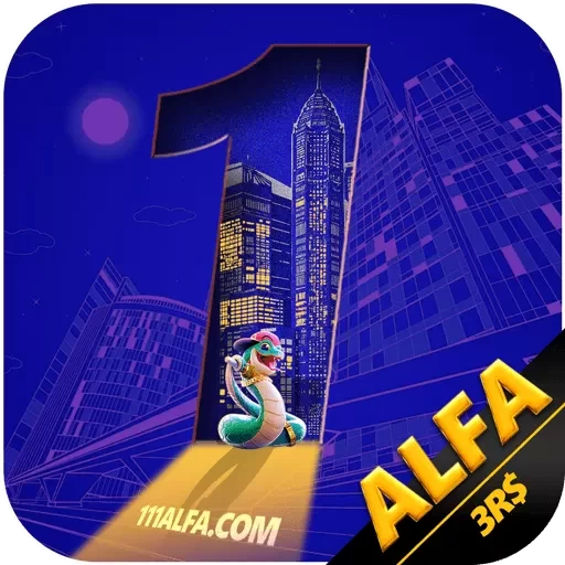 111alfa Pro Jackpot - 💎 apk