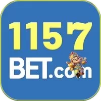 1157bet Casino Official v5.5.1 - vip