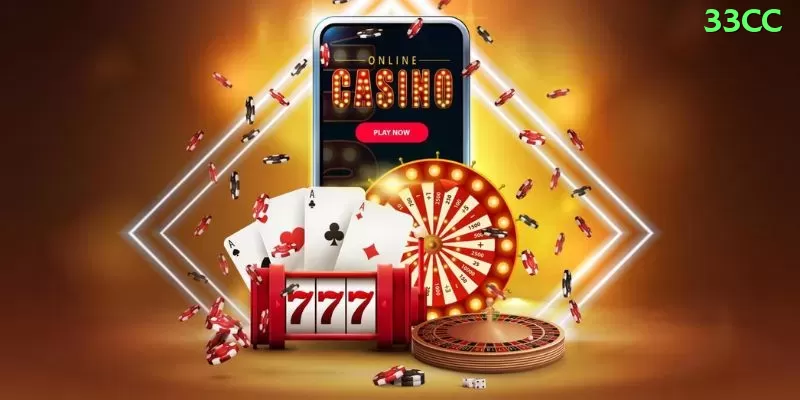 10game Champion Casino App Screenshot 1