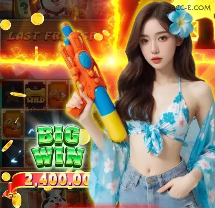 Slots 33cc - Sweet Bonanza e caça-níqueis populares