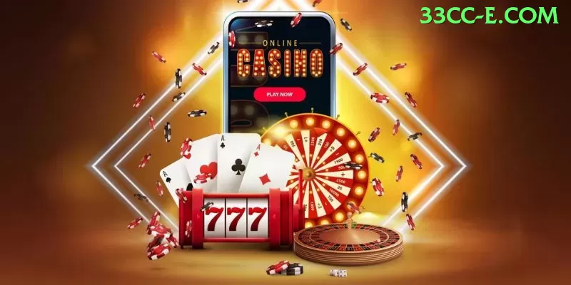 Mergulhe em Slots: Aventura em Cada Giro no 33cc login - pk