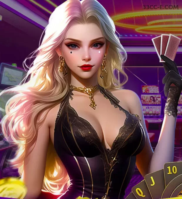 Slots com prêmios 33cc